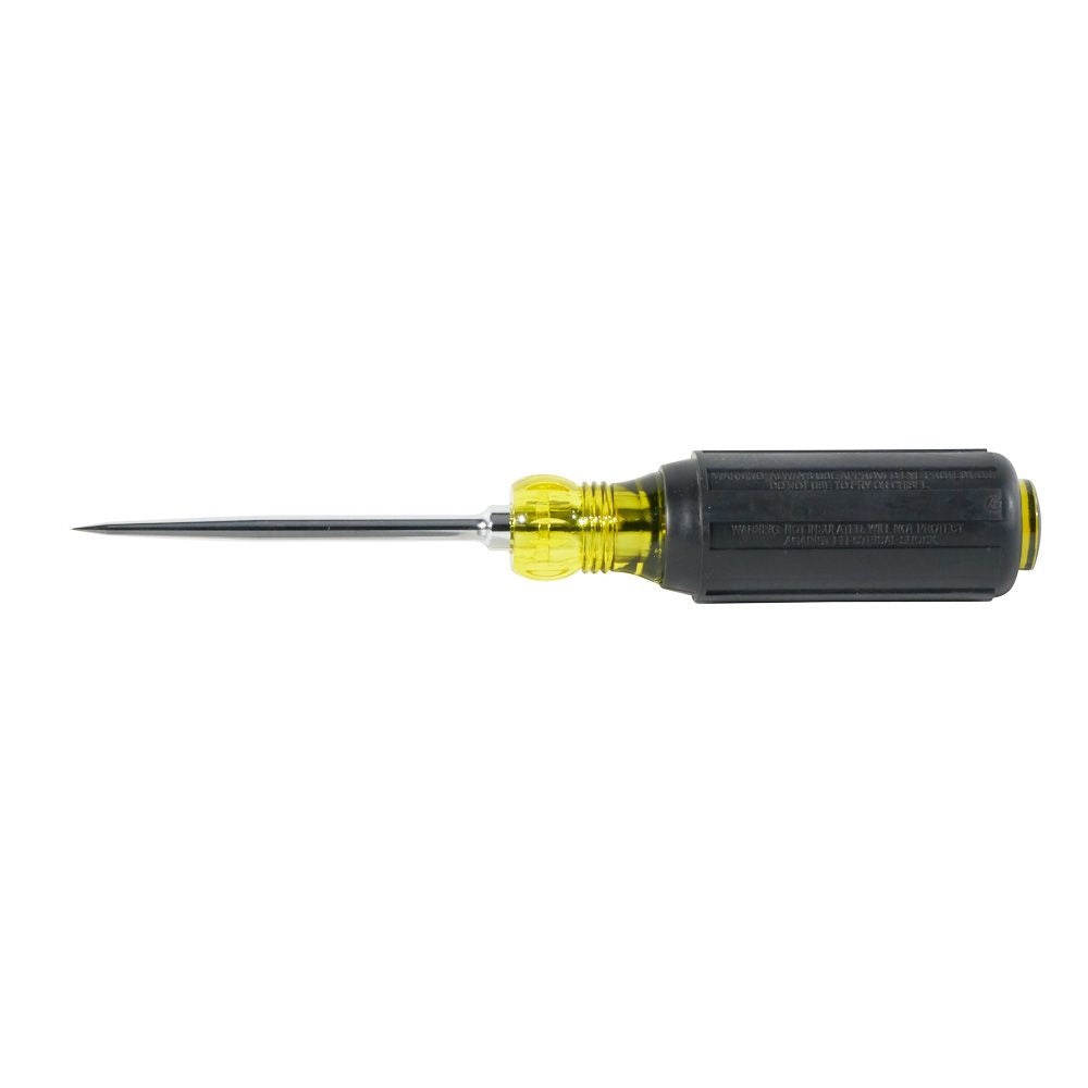 Klein Tools 650 | Cushion-Grip Scratch AWL