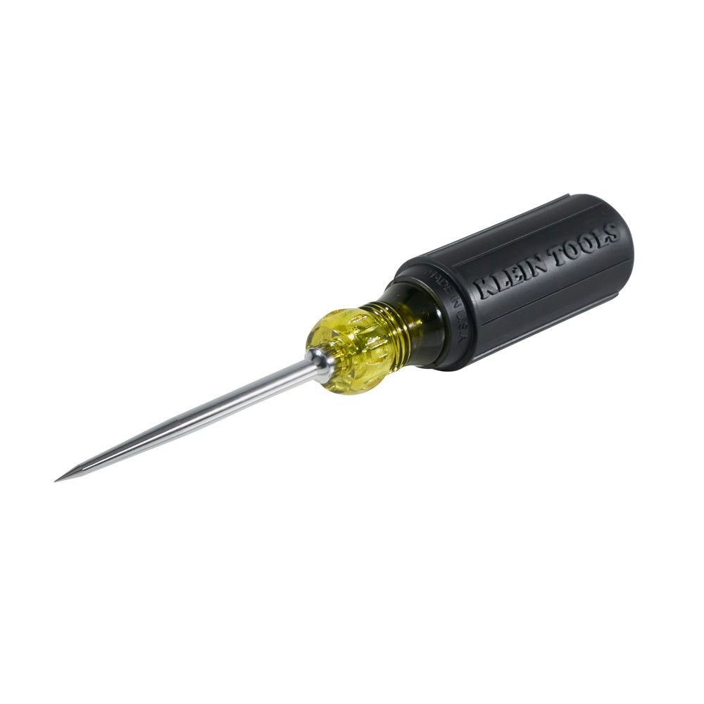 Klein Tools 650 | Cushion-Grip Scratch AWL