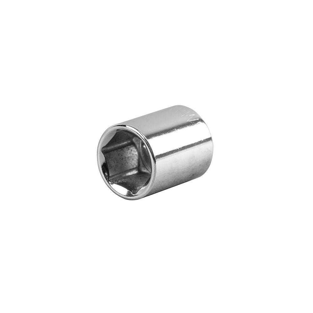Klein Tools 65919 | 19 mm Metric 6-Point Socket, 3/8-Inch Drive