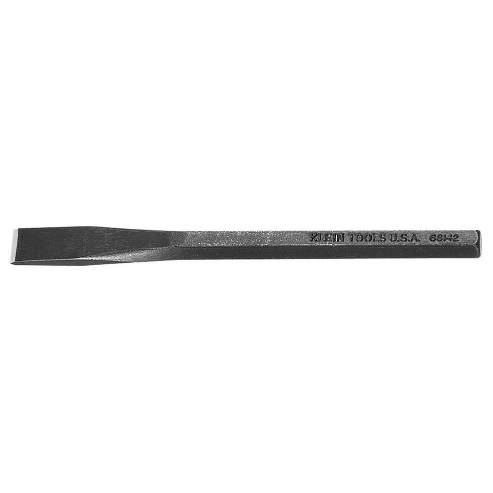 Klein Tools 66145 | Cold Chisel, 7/8-Inch
