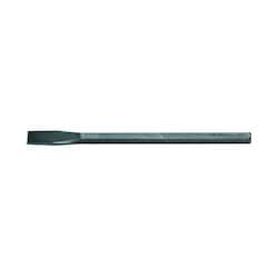 Klein Tools 66174 | Cold Chisel 1/2-Inch Blade, 12-Inch Length