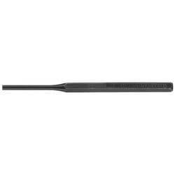 Klein Tools 66324 | Pin Punch, 3/16-Inch Point Diameter, 5-1/2-Inch