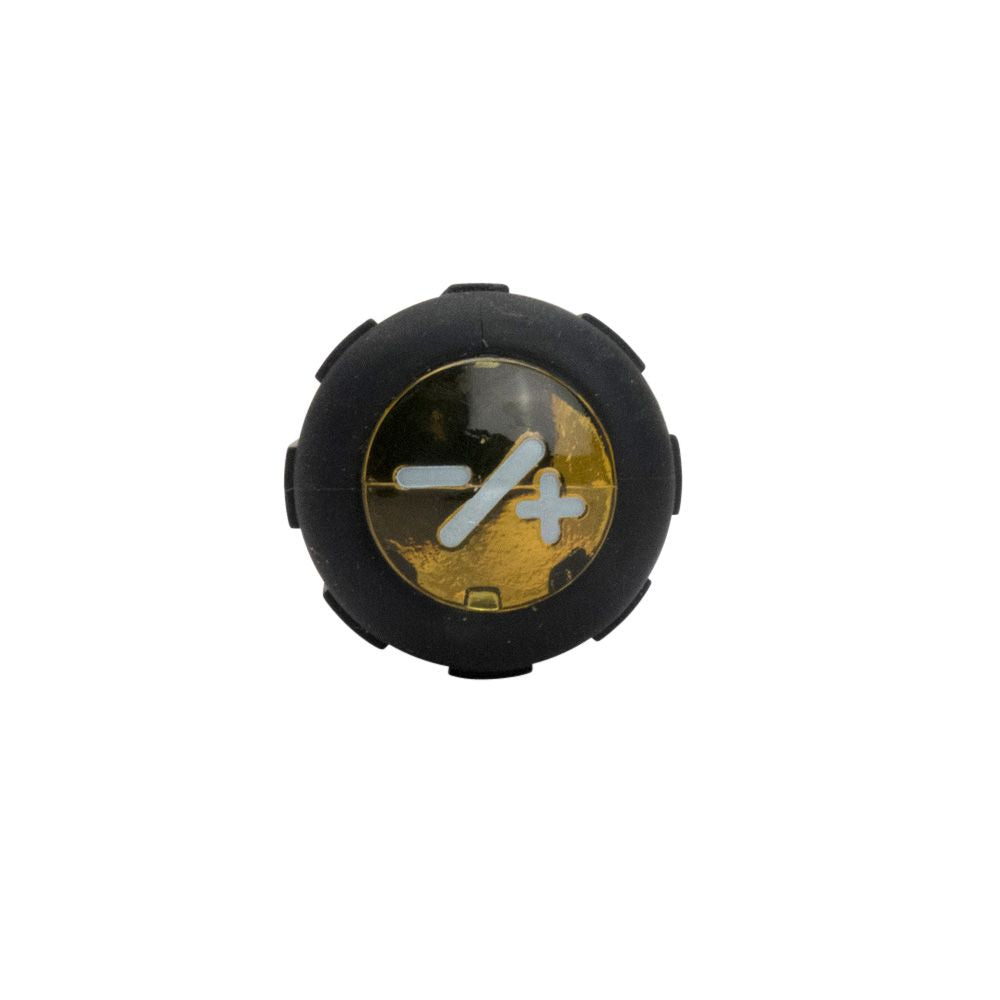 Klein Tools 67100 | Multi-Bit Screwdriver, 2-in-1 Rapi-Drive Phillips and Slotted Bits