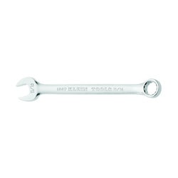 Klein Tools 68413 | 7/16-Inch Combination Wrench, 12-Point