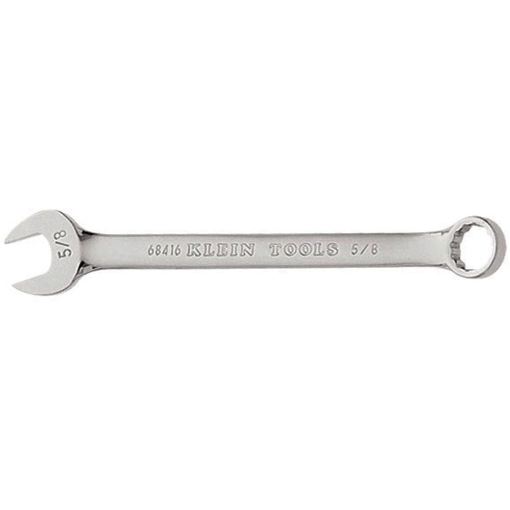 Klein Tools 68416 | Combination Wrench, 5/8-Inch
