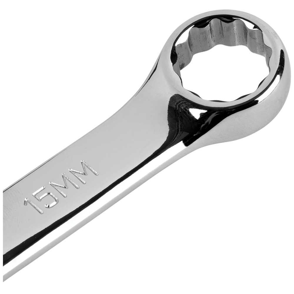 Klein Tools 68515 | Metric Combination Wrench 15 mm