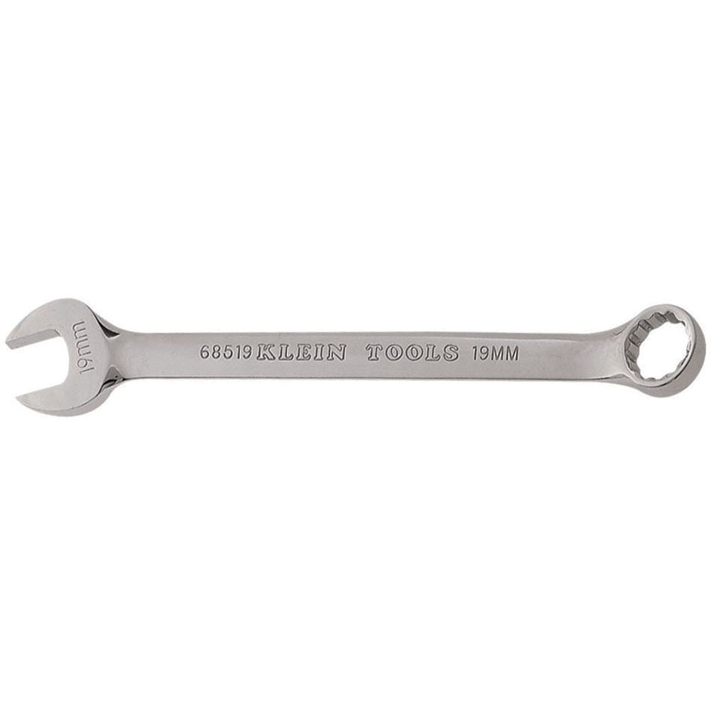 Klein Tools 68519 | Metric Combination Wrench 19 mm
