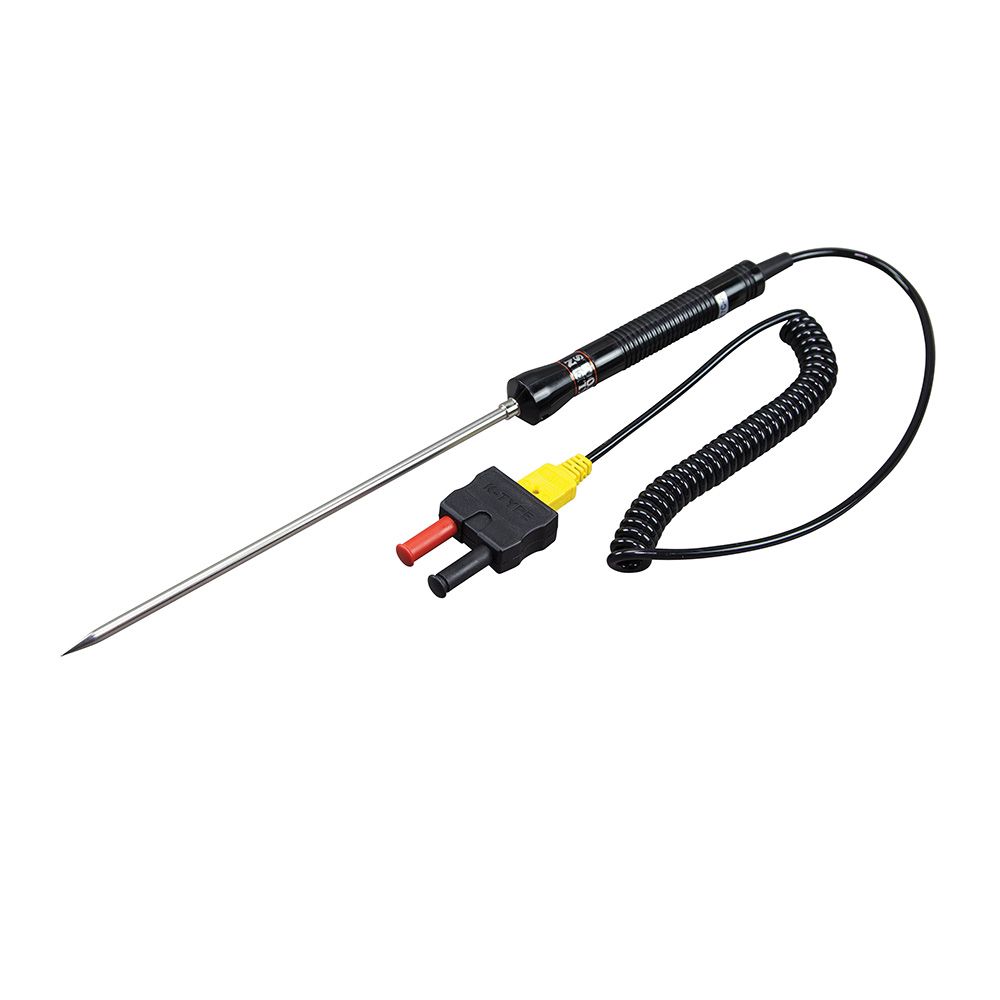 Klein Tools 69144 | K-Type Temperature Probe
