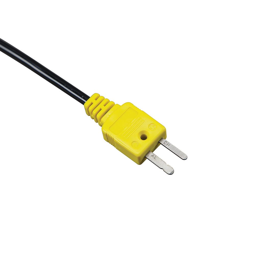 Klein Tools 69144 | K-Type Temperature Probe
