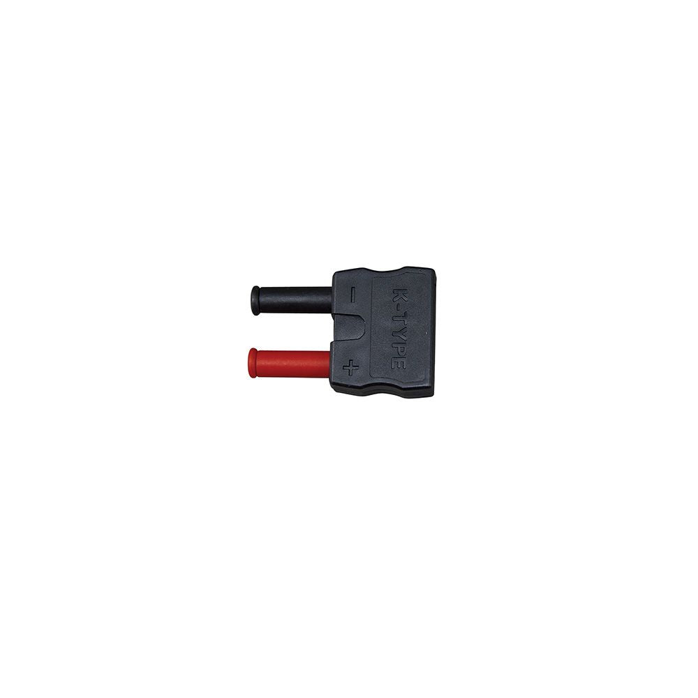 Klein Tools 69146 | K-Type to Banana Plug Adapter