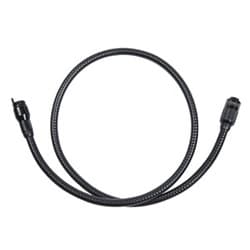 Klein Tools 69455 | Borescope Extension, 17 mm x 1 m