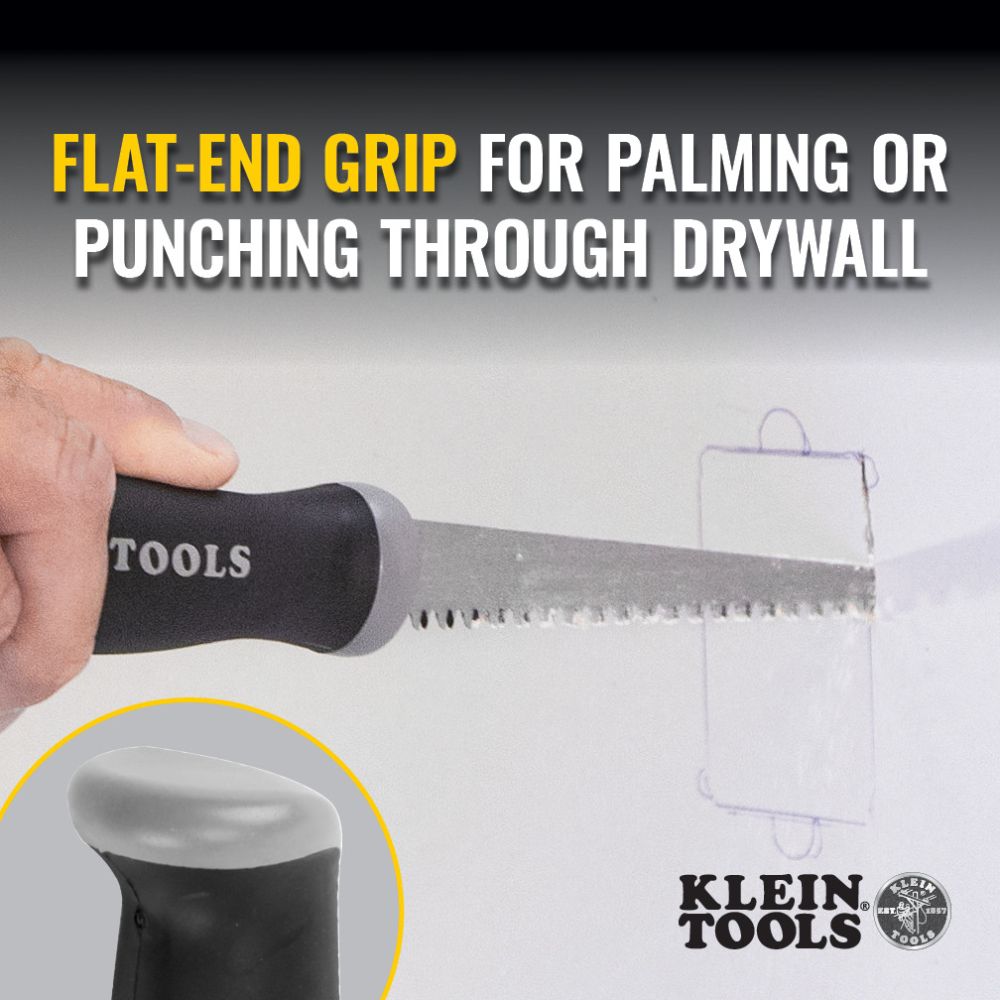 Klein Tools 725 | Jab Saw