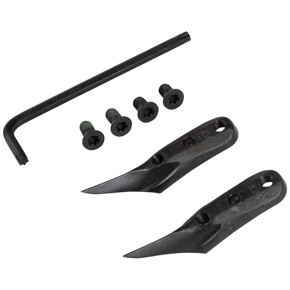 Klein Tools 72 | Pole Climbing Gaffs for 1972AR Series