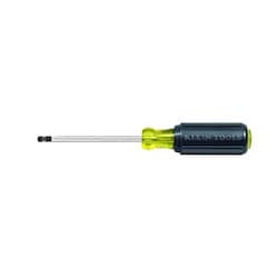 Klein Tools 7314 | 1 Combo-Tip Driver, 4-Inch Fixed Blade