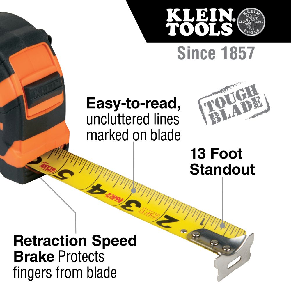 Klein Tools 80014 | Tool Kit, 14-Piece