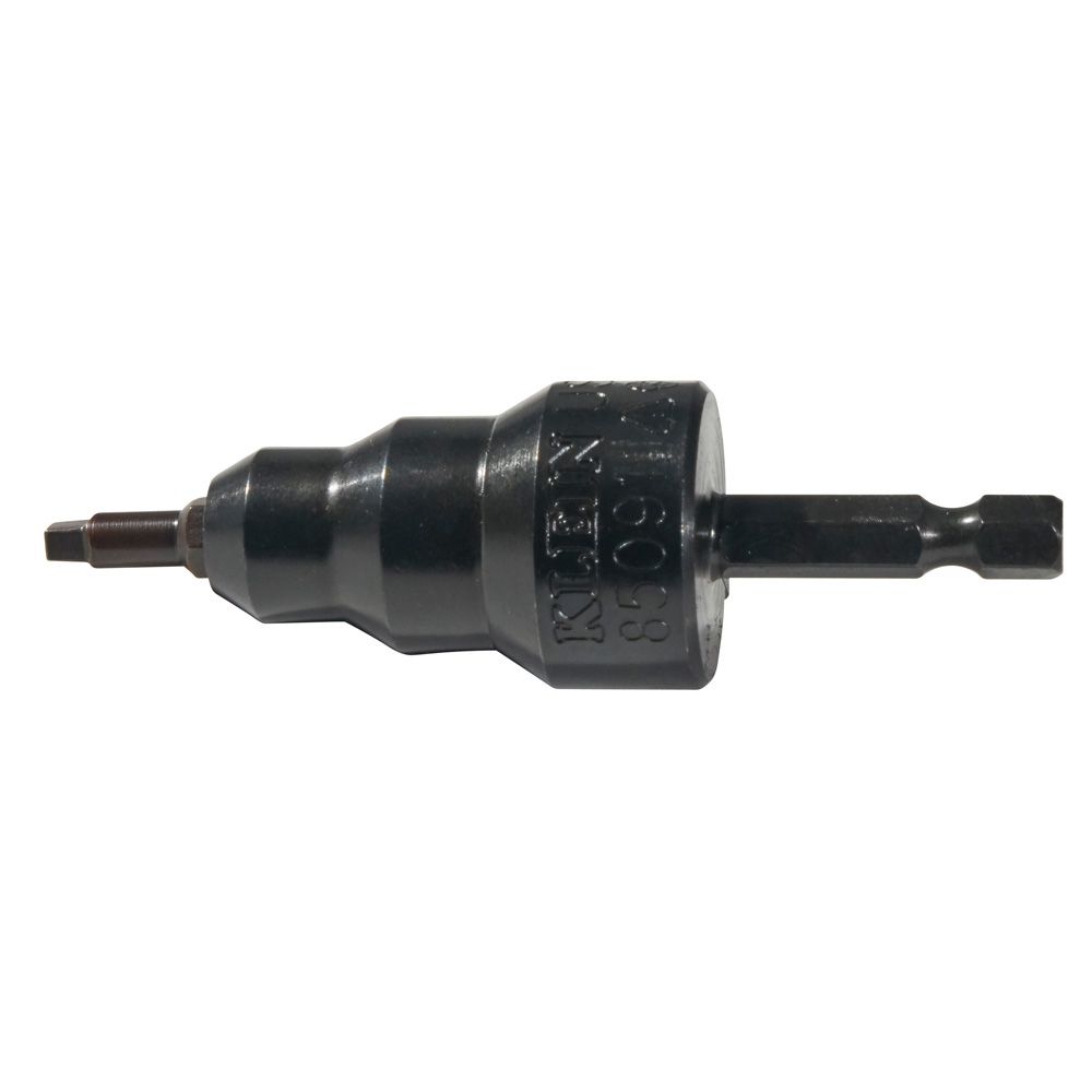 Klein Tools 85091 | Power Conduit Reamer