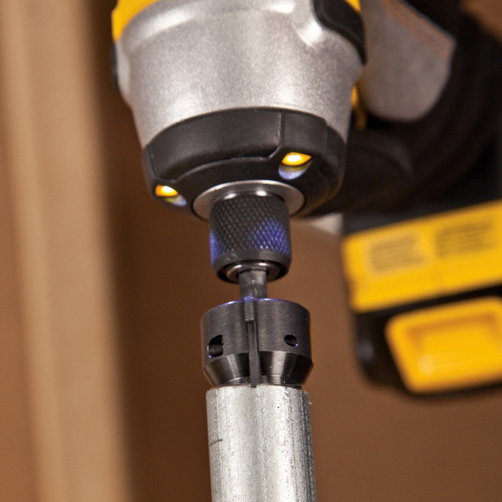 Klein Tools 85091 | Power Conduit Reamer