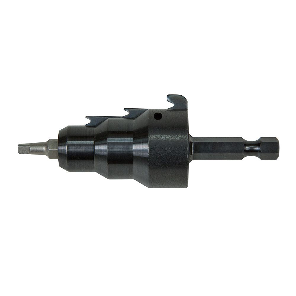 Klein Tools 85091 | Power Conduit Reamer