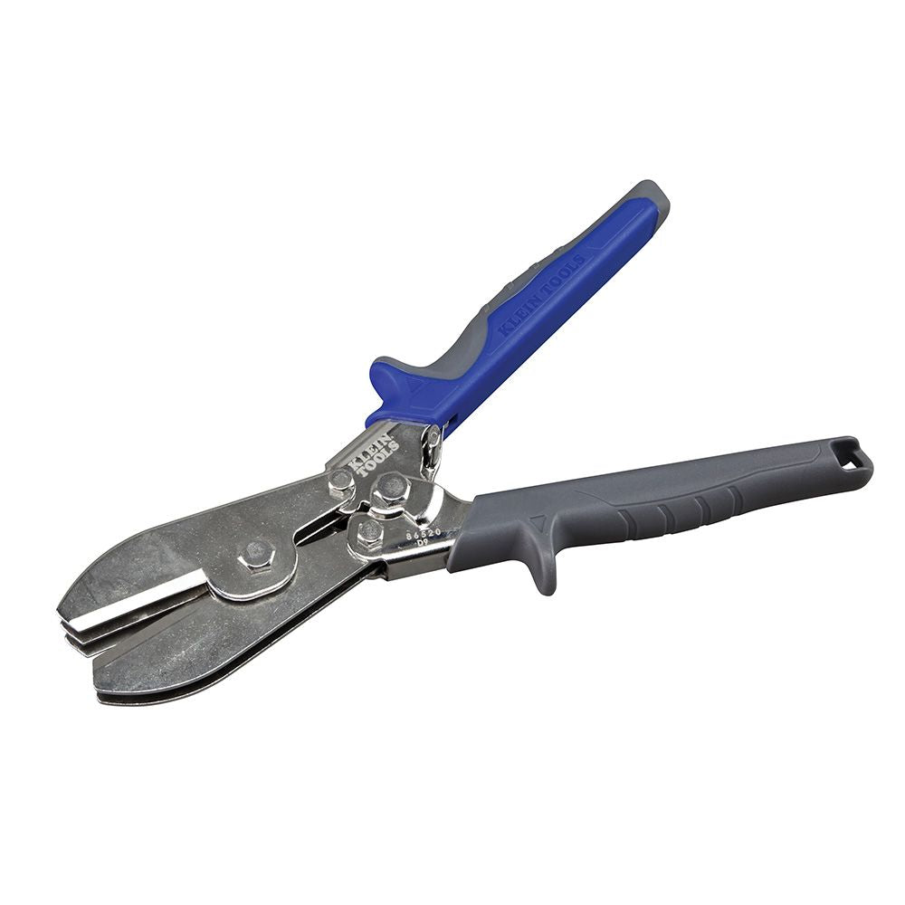 Klein Tools 86520 | 5 Blade Duct Crimper