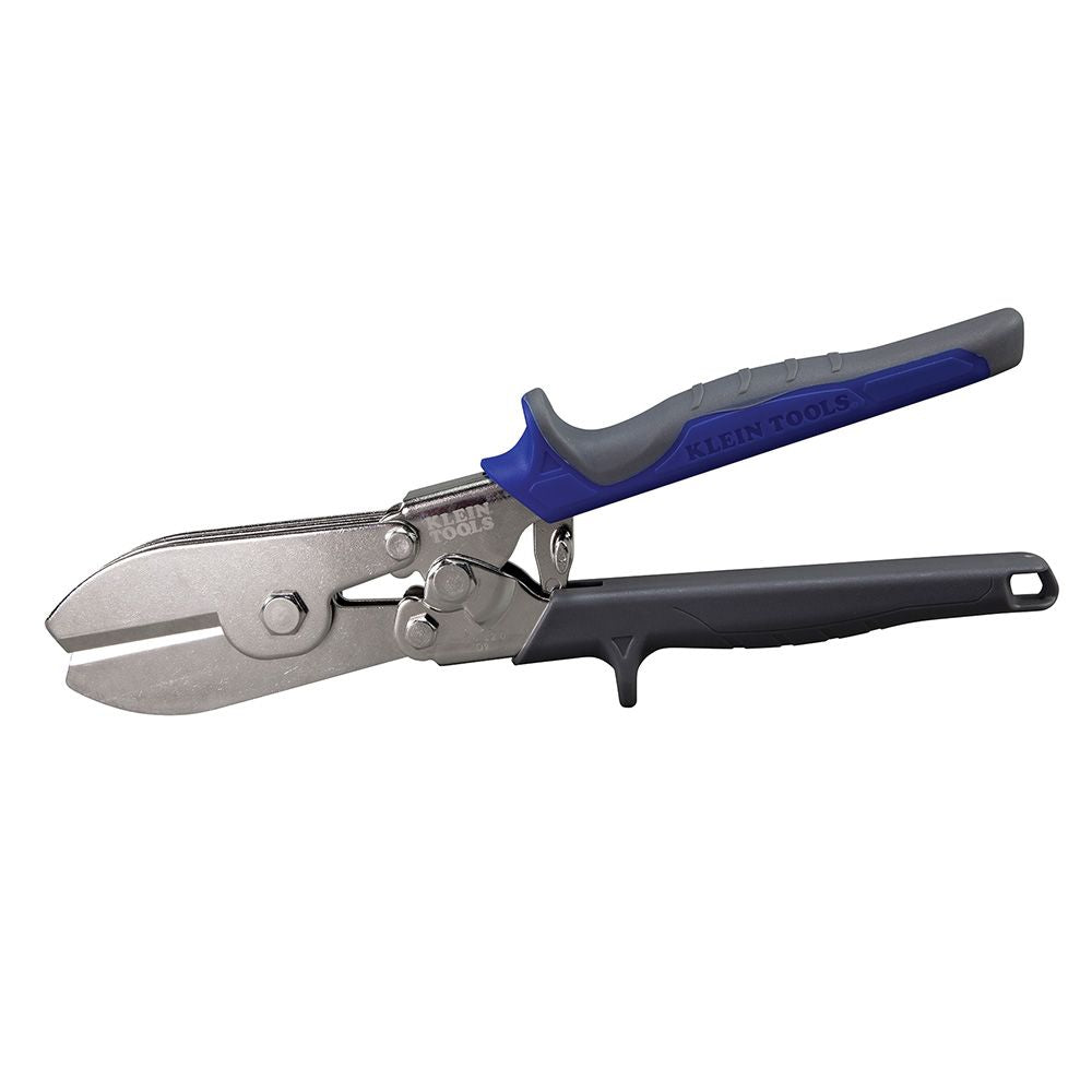 Klein Tools 86520 | 5 Blade Duct Crimper