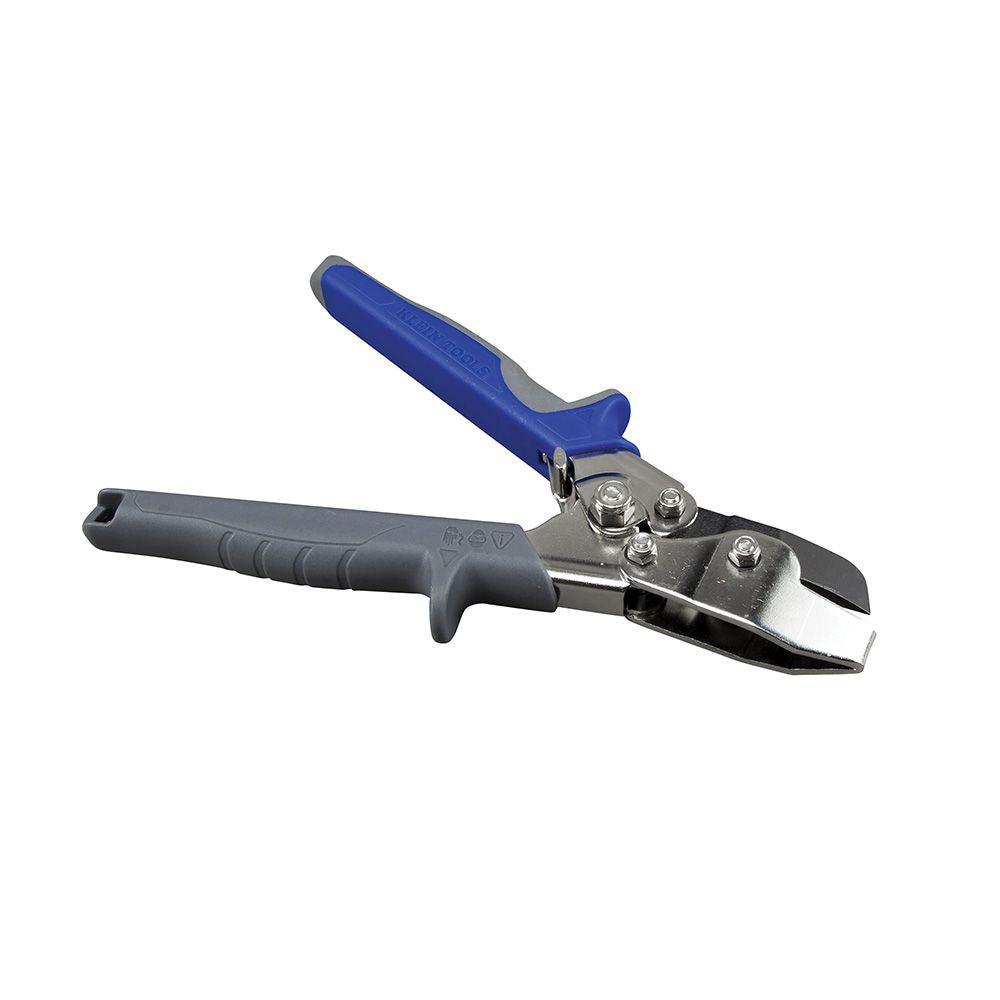 Klein Tools 86526 | HVAC Hand Notcher