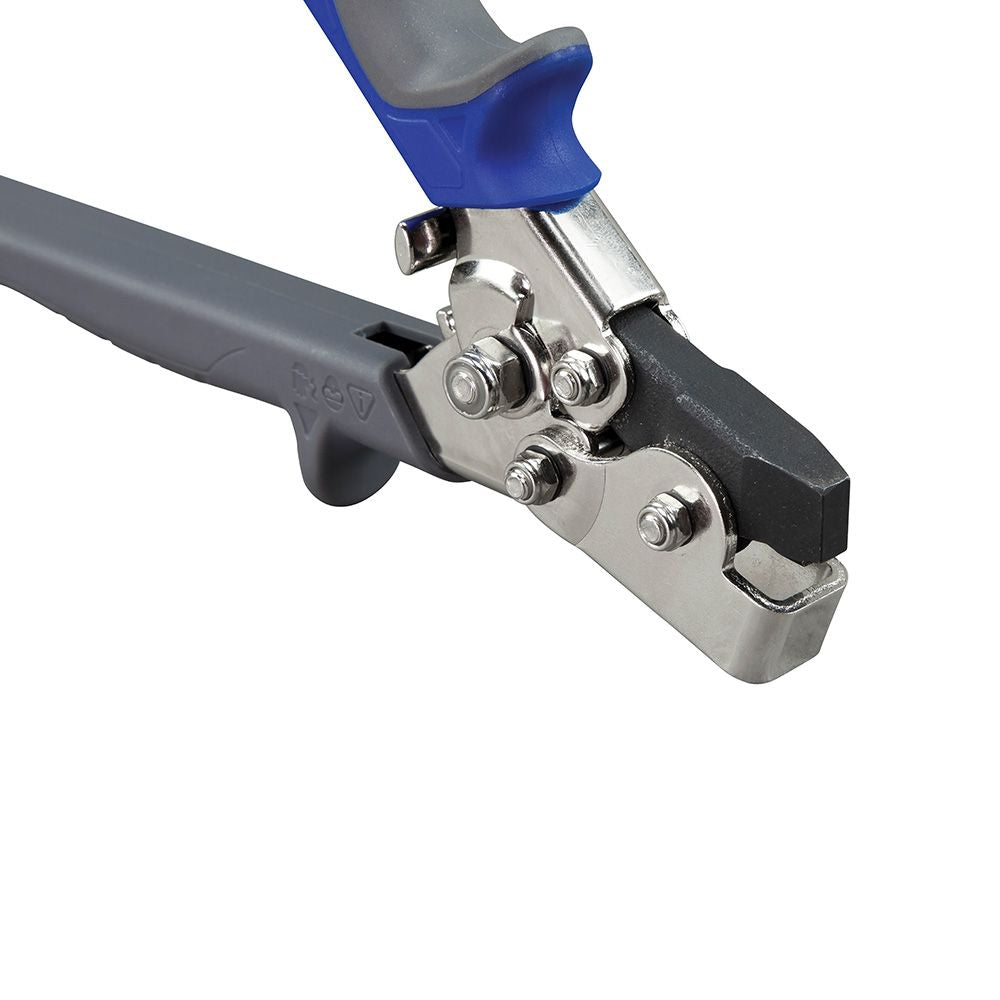 Klein Tools 86528 | Snap Lock Punch
