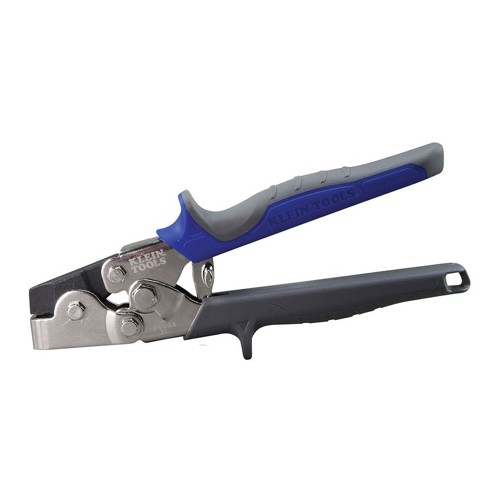 Klein Tools 86528 | Snap Lock Punch