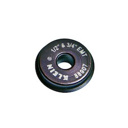Klein Tools 88907 | 1/2-Inch, 3/4-Inch EMT Replacement Scoring Wheel