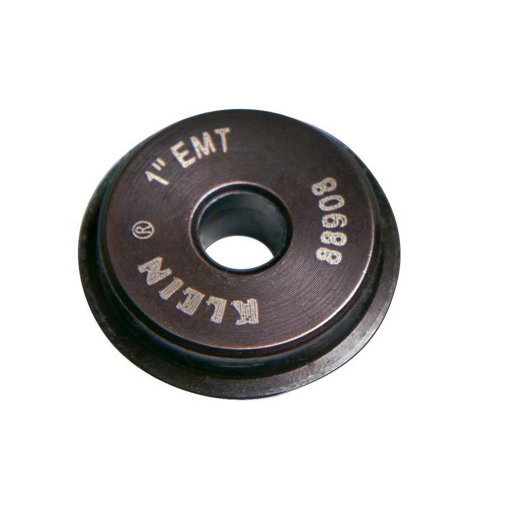 Klein Tools 88908 | 1-Inch EMT Replacement Scoring Wheel