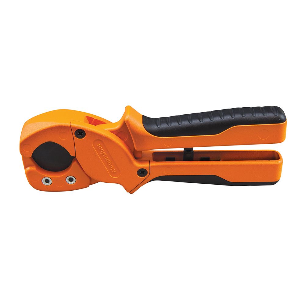 Klein Tools 88912 | PVC and Multilayer Tubing Cutter