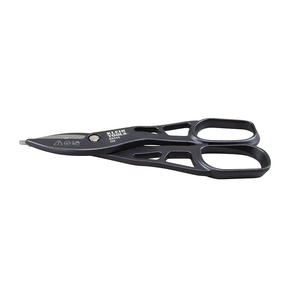 Klein Tools 89556 | Tin Snips, 12-Inch
