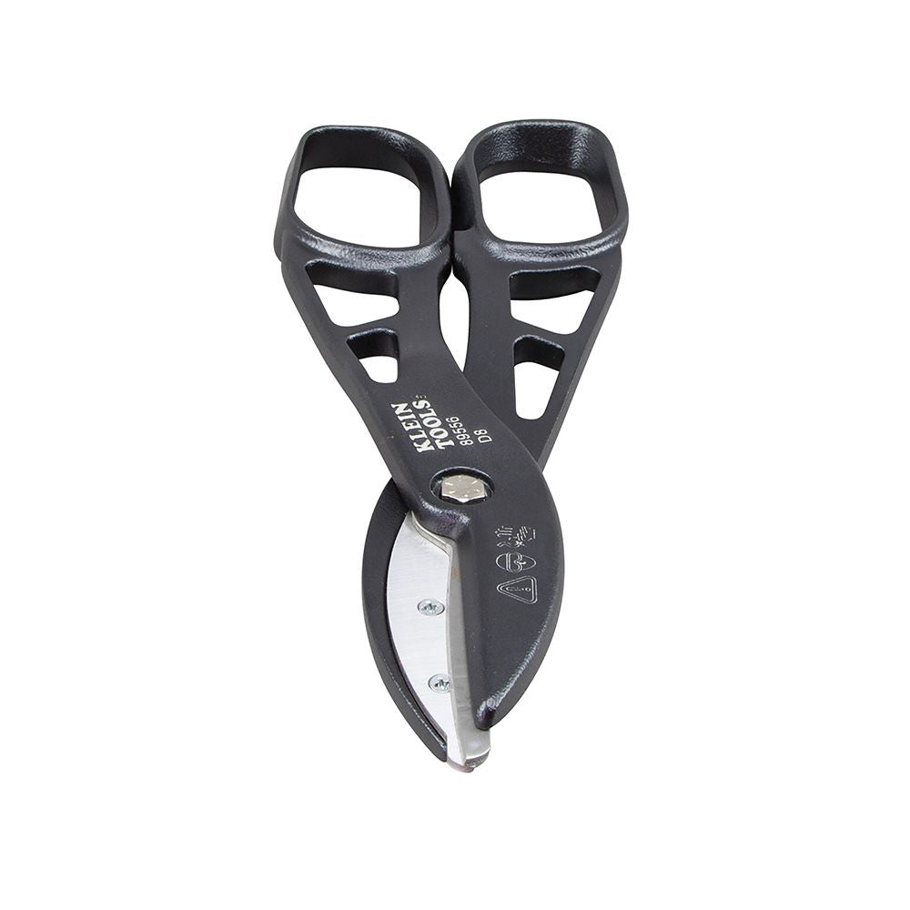 Klein Tools 89556 | Tin Snips, 12-Inch