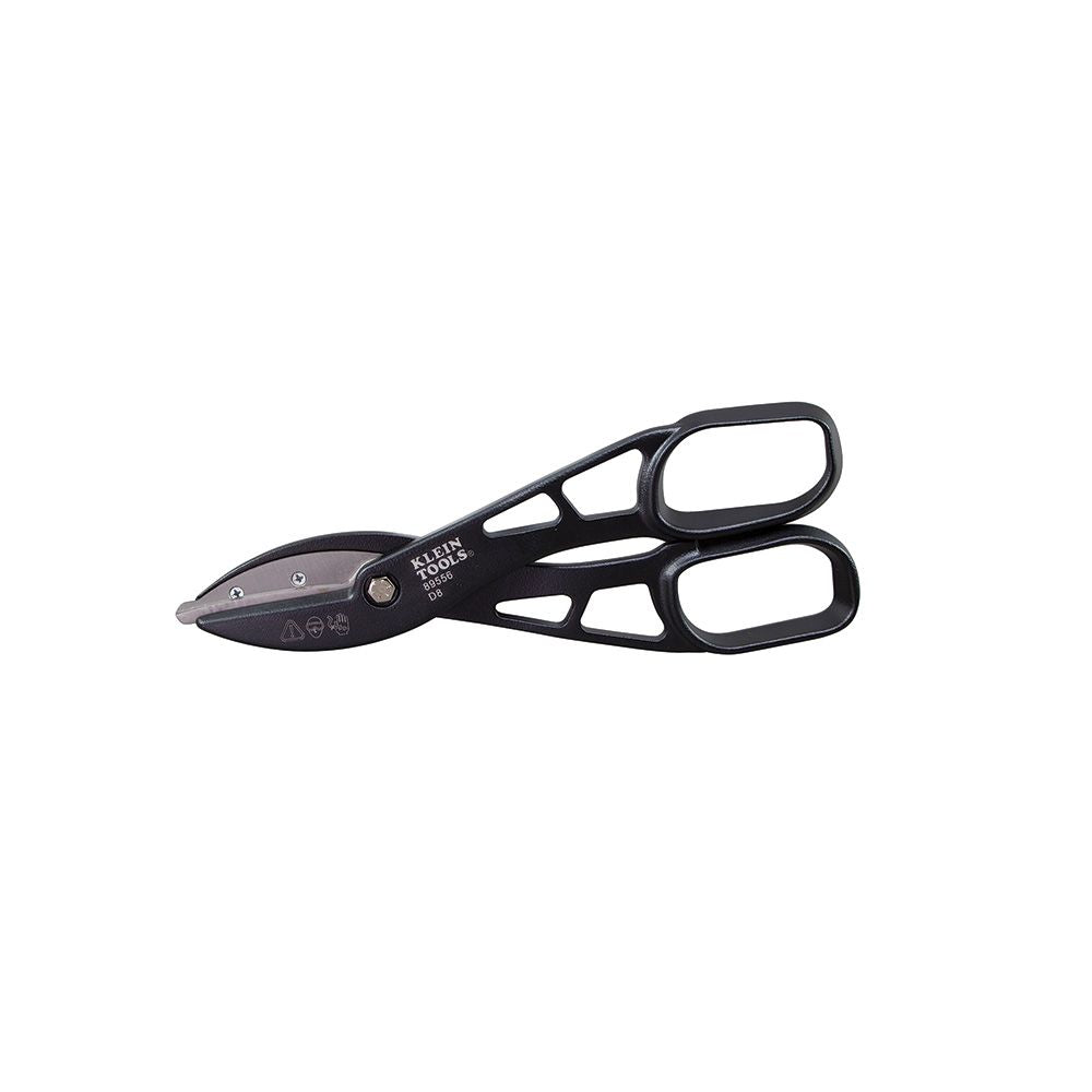 Klein Tools 89556 | Tin Snips, 12-Inch