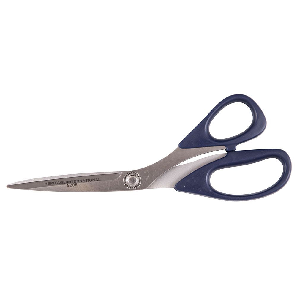 Klein Tools 9208-P | Bent Trimmer, Lightweight, Synth Handle 8-1/4-Inch