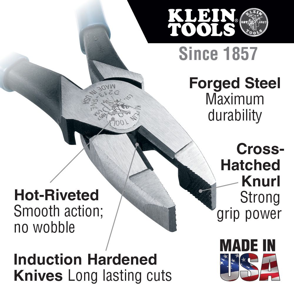 Klein Tools 80006 | Tool Kit, 6-Piece