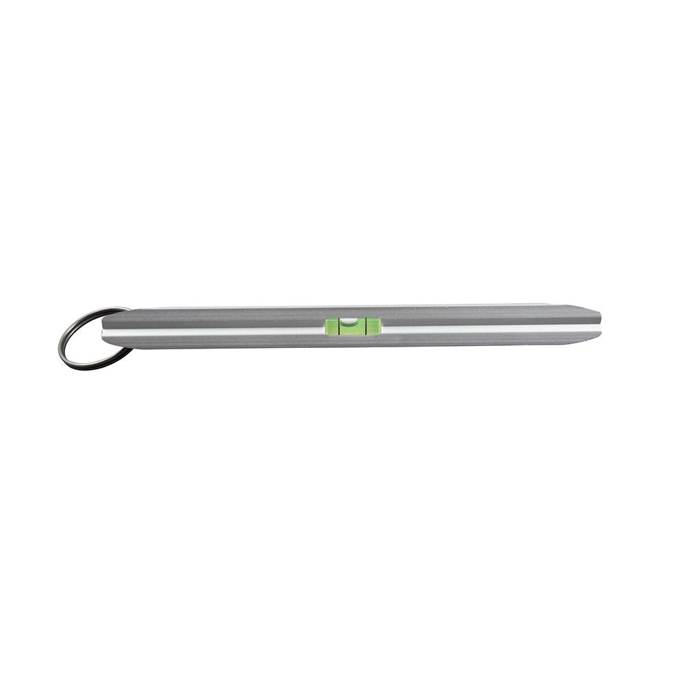 Klein Tools 9319RETT | Magnetic Torpedo Level with Tether Ring