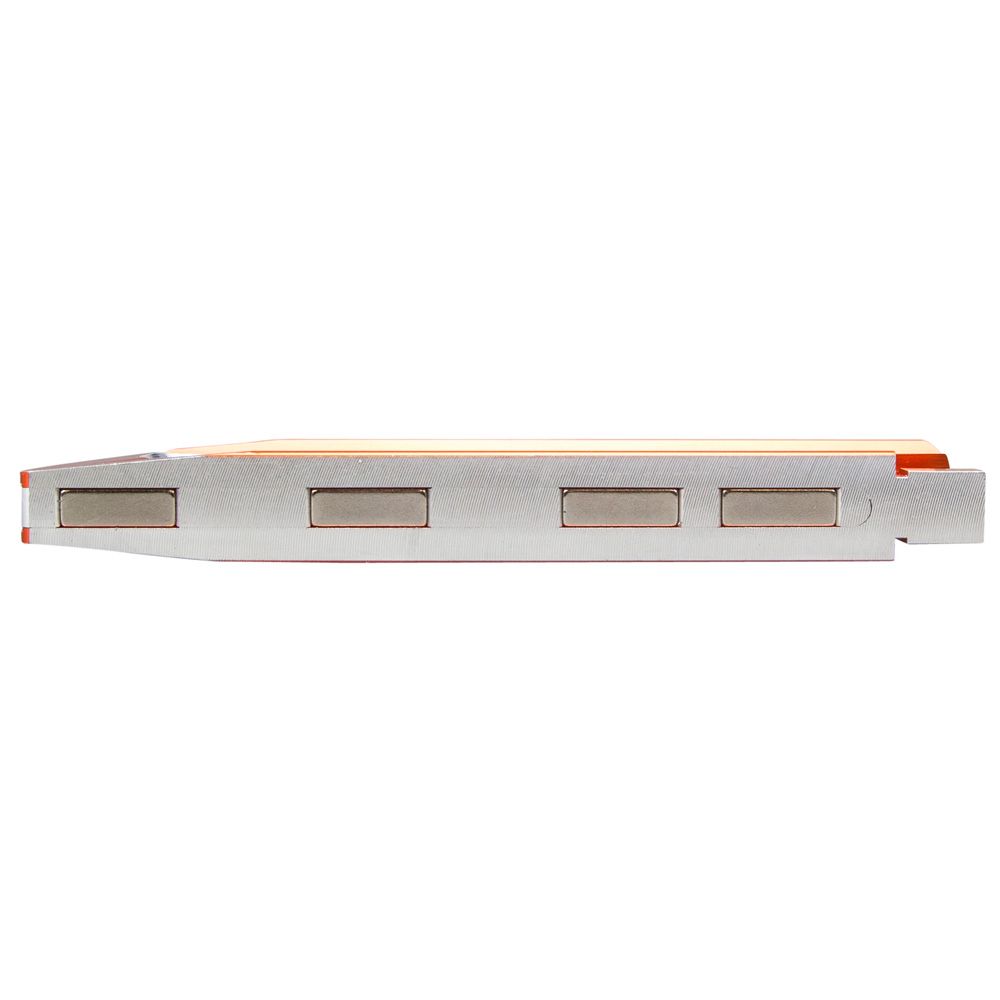 Klein Tools 935AB4V | Accu Bend Level, 4 Vial
