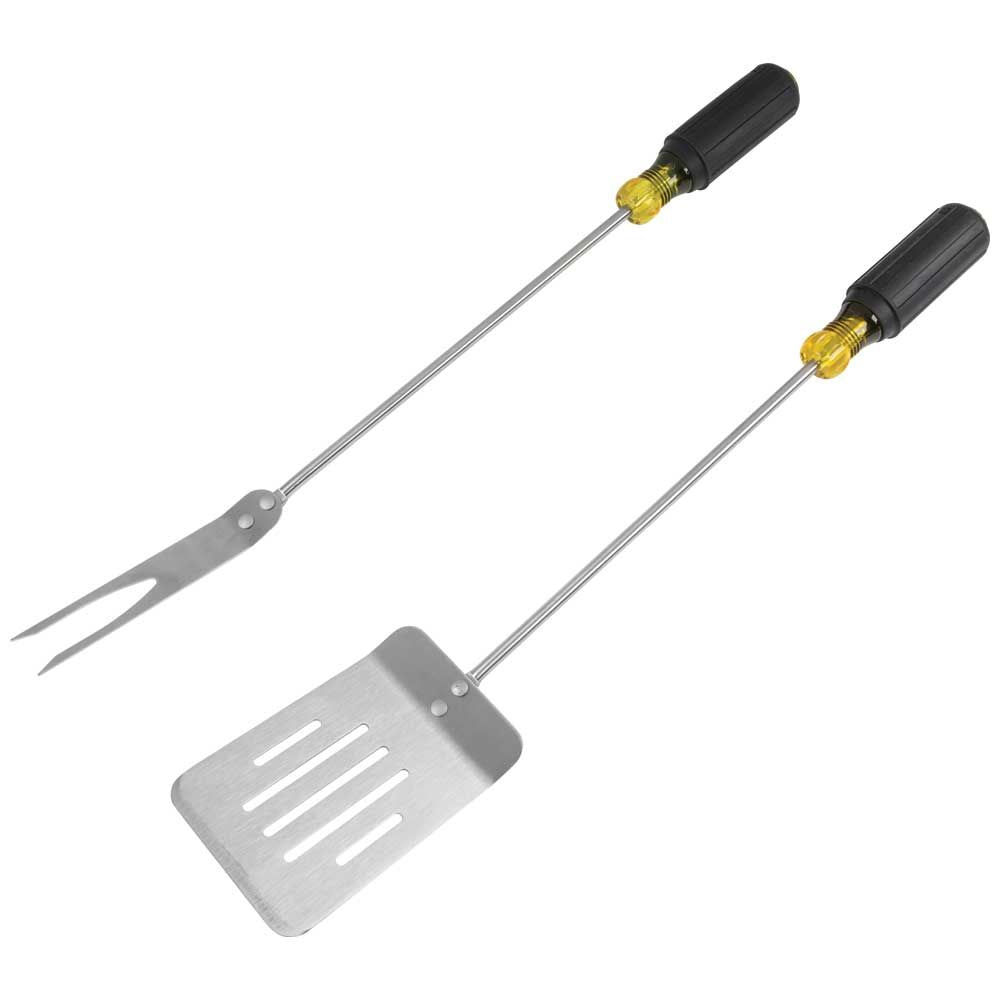Klein Tools 98222 | BBQ Tool Set