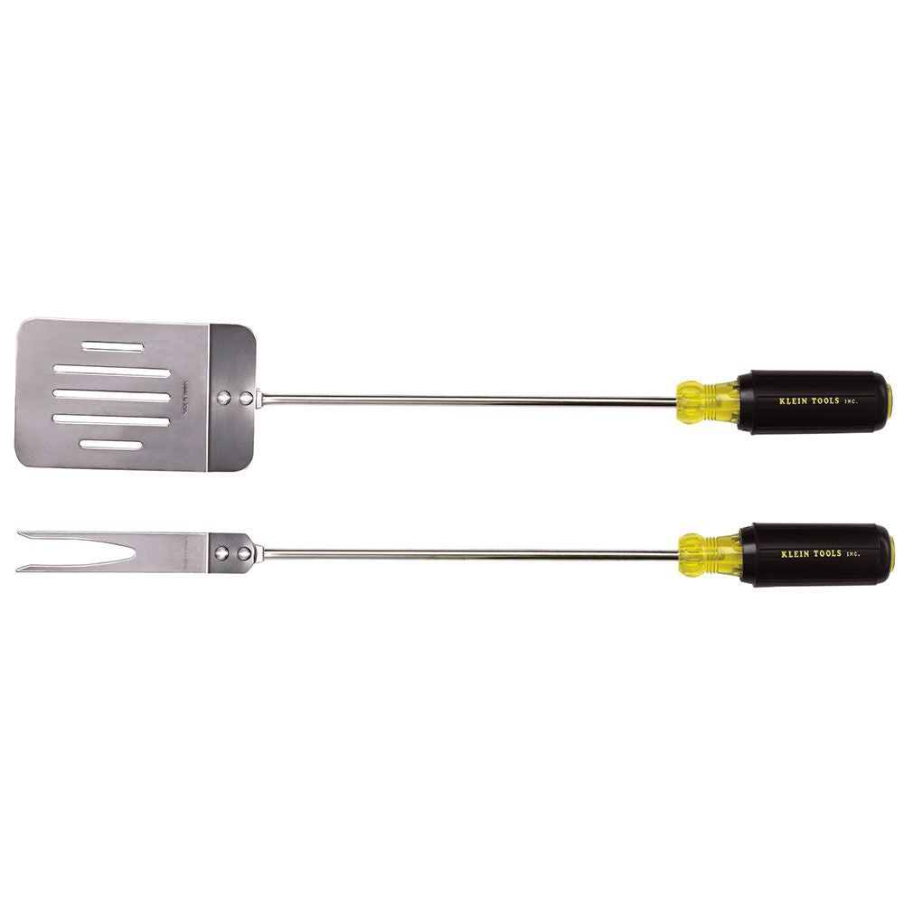 Klein Tools 98222 | BBQ Tool Set