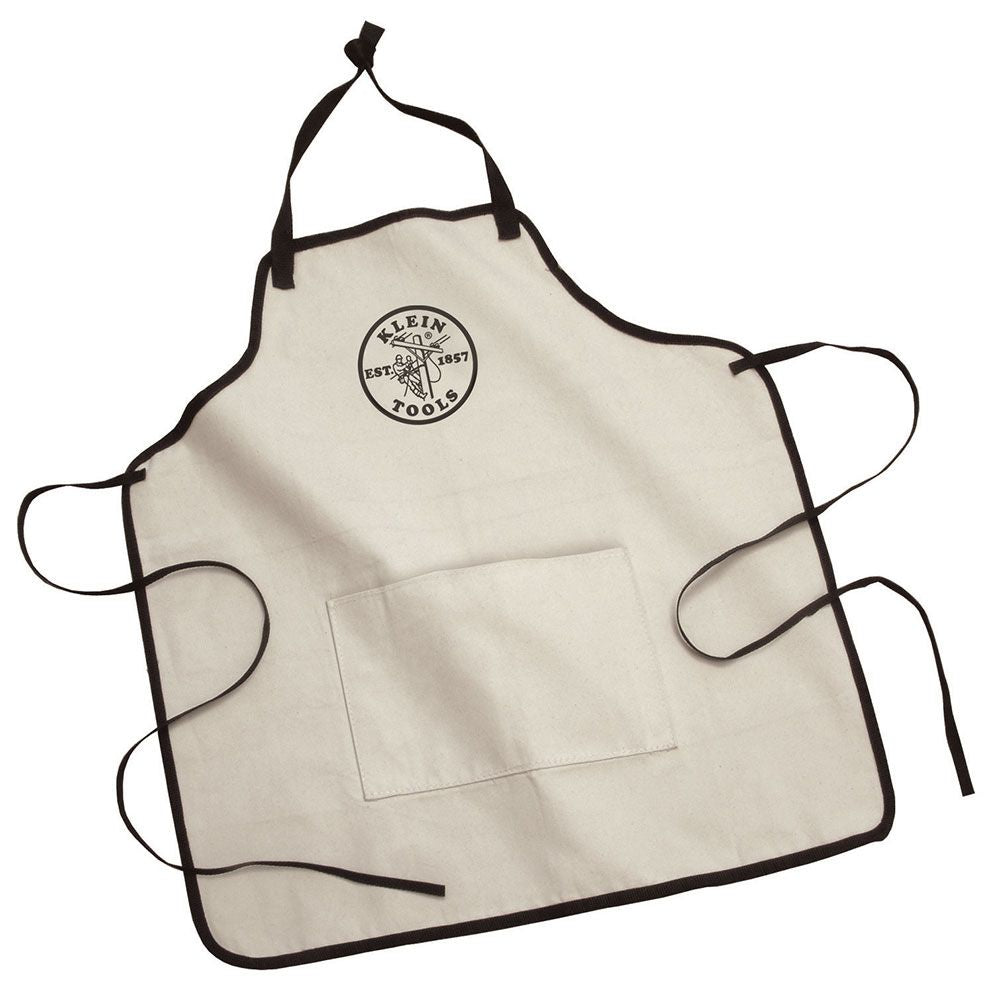Klein Tools 98288 | Canvas Apron