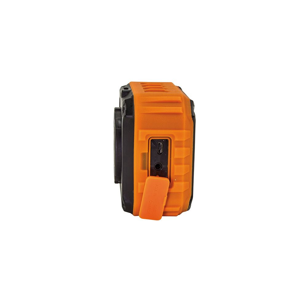 Klein Tools AEPJS1 | Wireless Jobsite Speaker