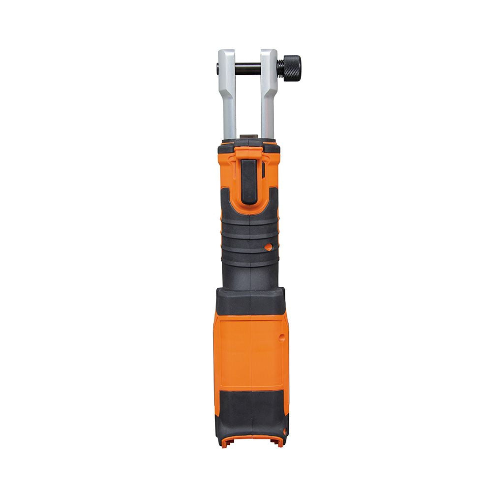 Klein Tools BAT20-7T | Battery-Operated Cutter/Crimper, Tool Only