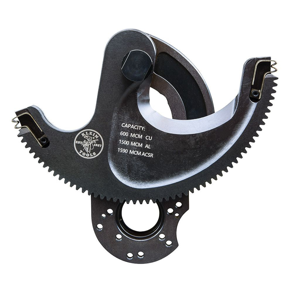 Klein Tools BAT20-G4 | Replacement Blades, ACSR Closed-Jaw Cutter