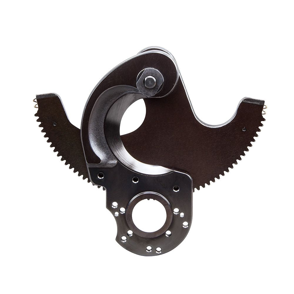 Klein Tools BAT20-G8 | Replacement Blades, CU/AL Closed-Jaw Cutter