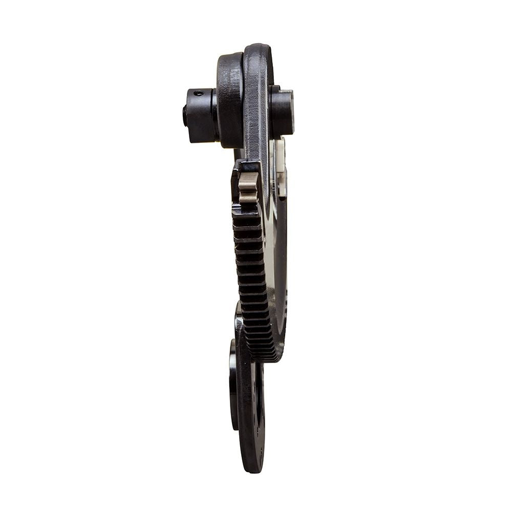 Klein Tools BAT20-G8 | Replacement Blades, CU/AL Closed-Jaw Cutter
