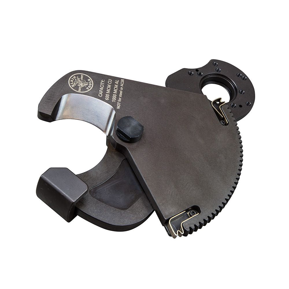 Klein Tools BAT20-G9 | Replacement Blades, CU/AL Open-Jaw Cutter