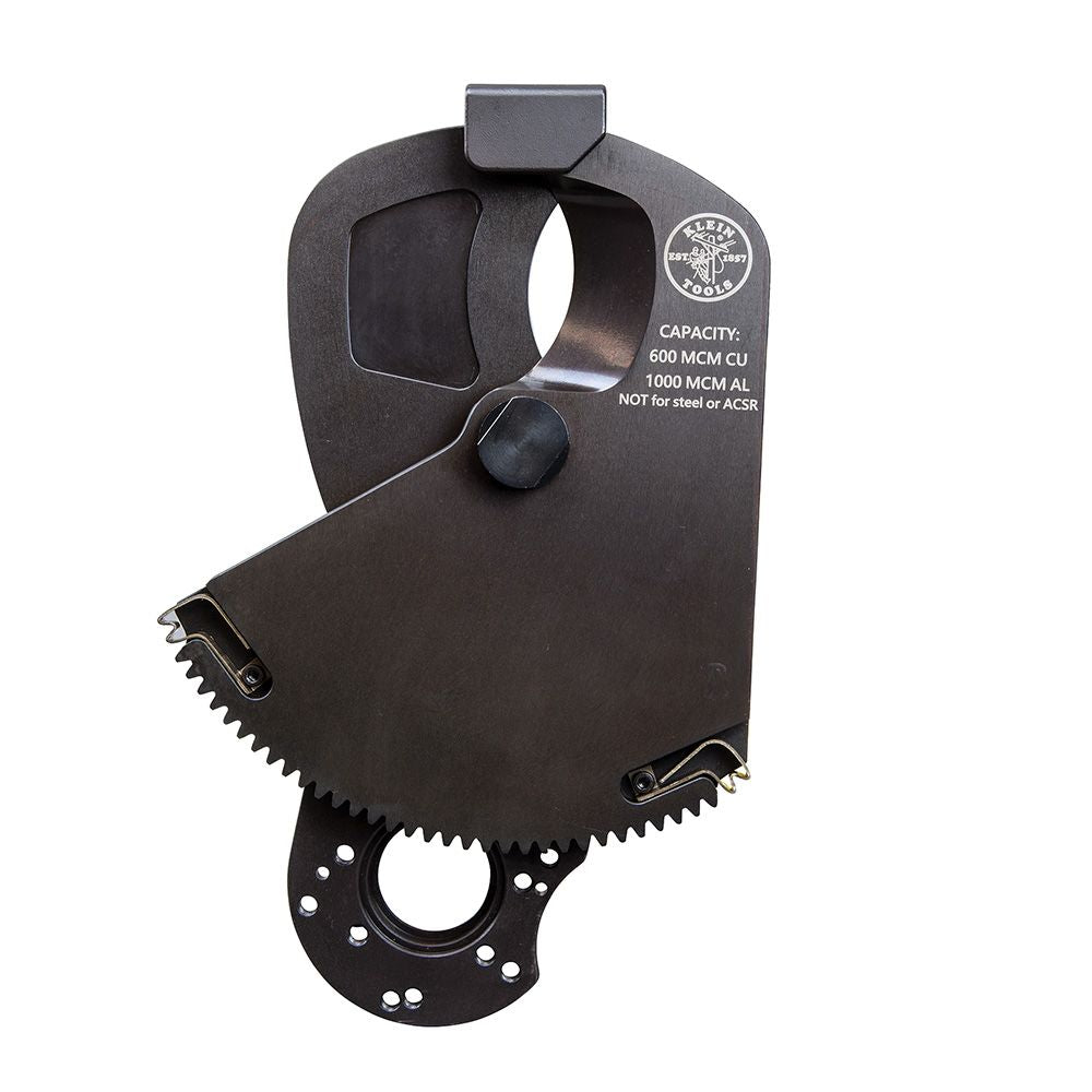 Klein Tools BAT20-G9 | Replacement Blades, CU/AL Open-Jaw Cutter