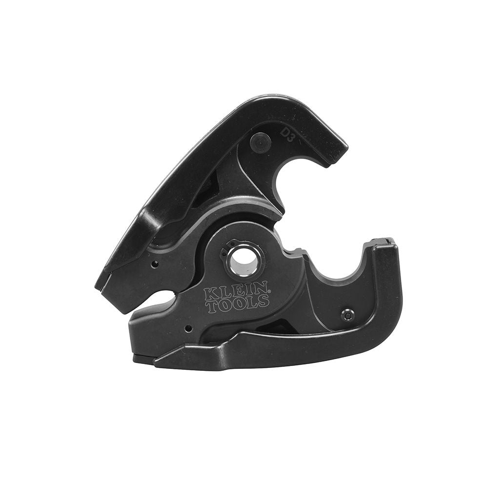 Klein Tools BAT207T7 | Crimping Jaw, D3 Groove