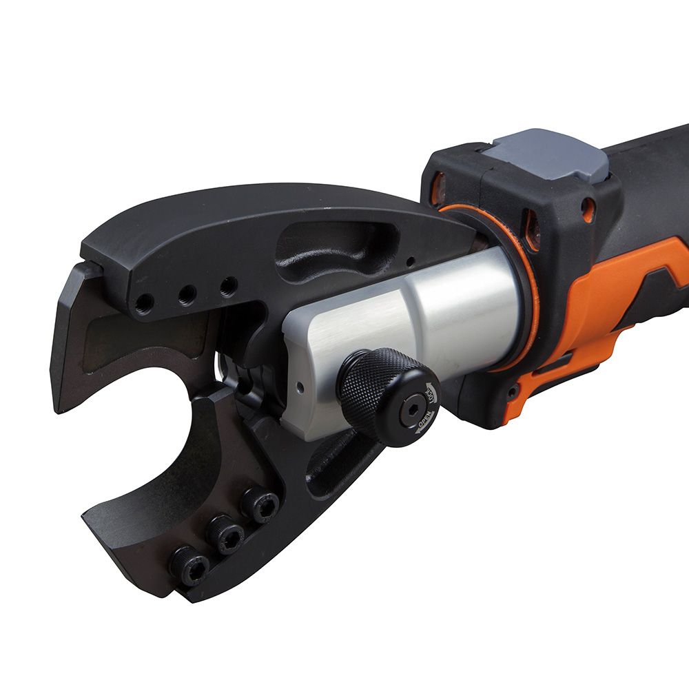 Klein Tools BAT207T9 | Cutting Jaw, CU/AL