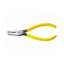 Klein Tools D234-6C | IDC Connector Crimping Pliers - Spring-Loaded